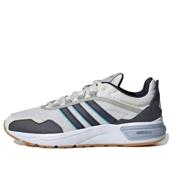 

Кроссовки neo 90s runner Adidas, серый