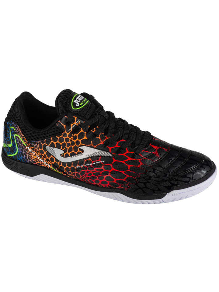 

Спортивные кроссовки Joma Maxima 24 MAXW, цвет in Schwarz