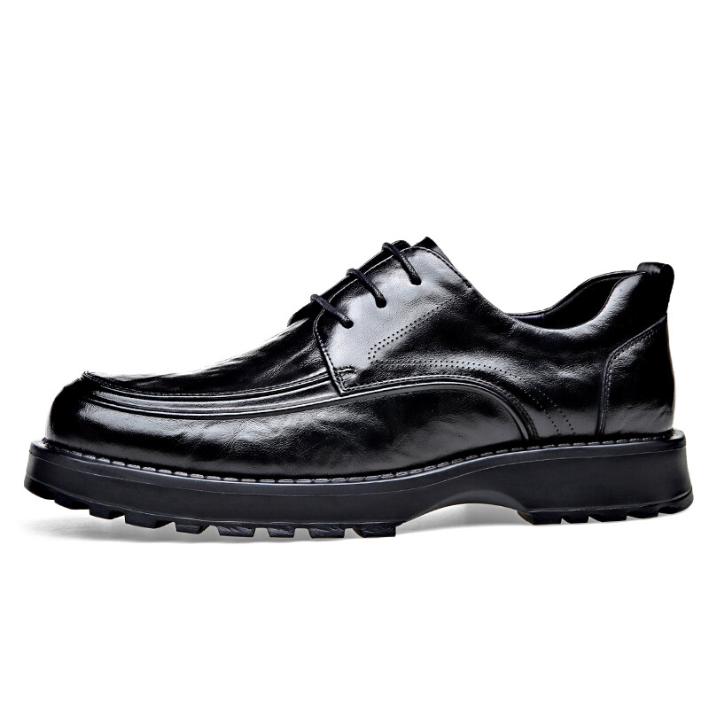 

Туфли мужские Men"s Casual Men Low-Top Safiya, коричневый
