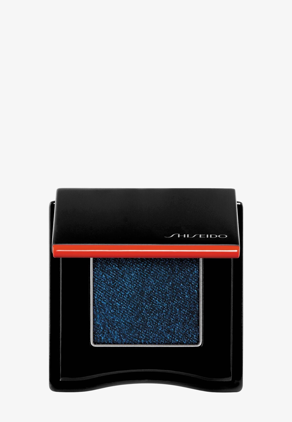 

Тени для век Pop Powdergel Eye Shadow 18 Shiseido, цвет zaa-zaa navy