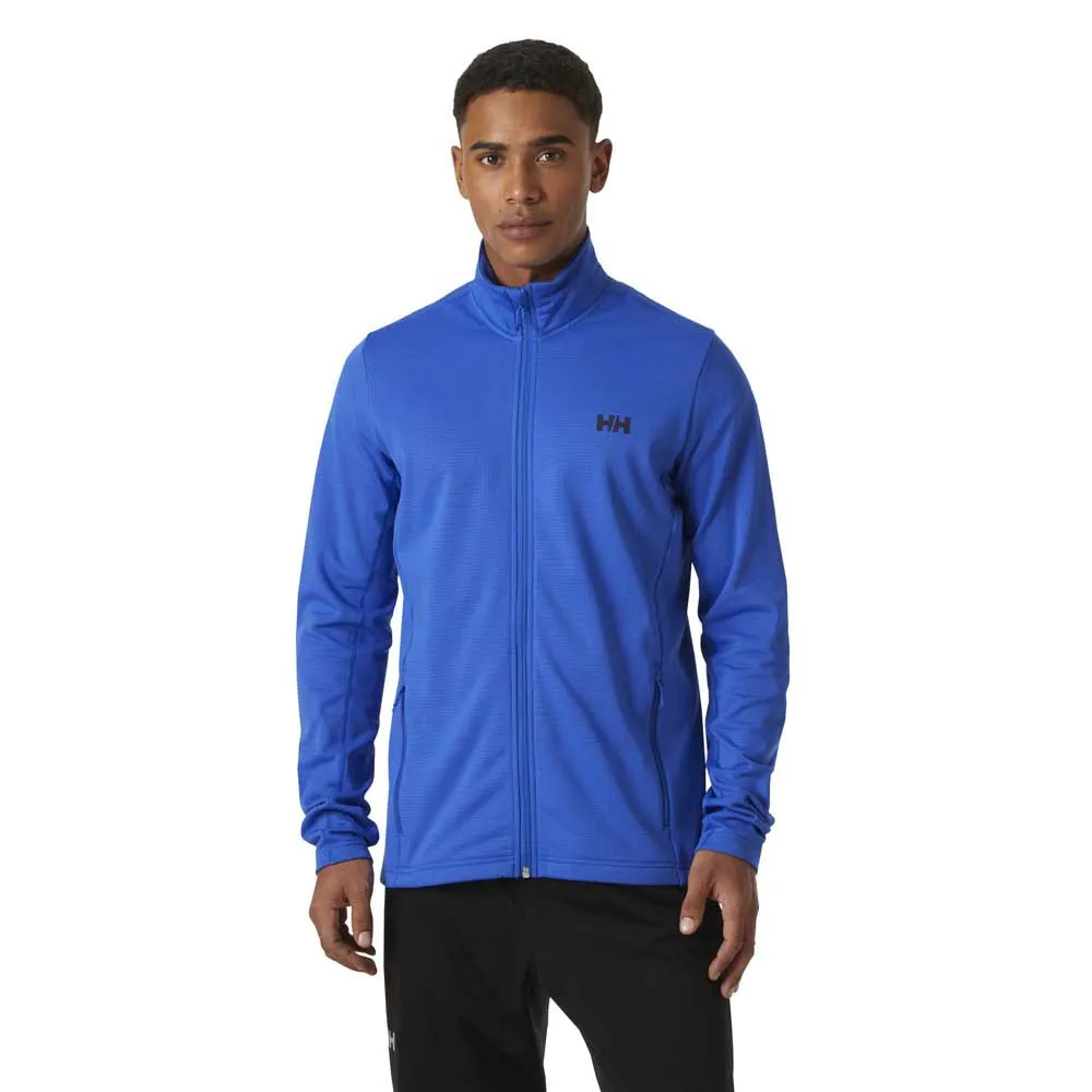 

Куртка Helly Hansen Versalite, синий