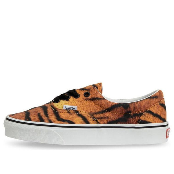 

Кроссовки era 'year of the tiger' Vans, оранжевый