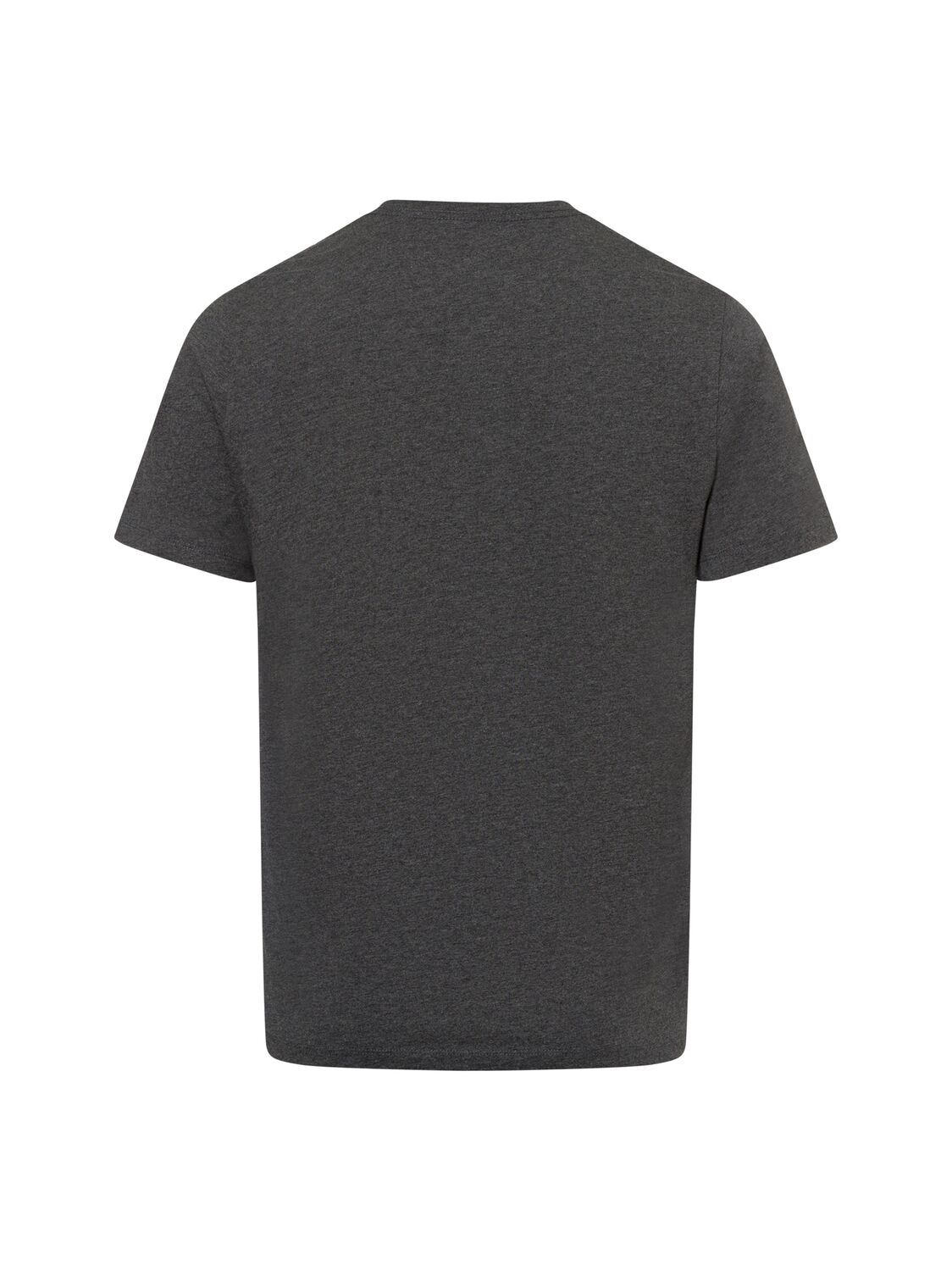 LEVI'S  Футболка 'SS Original HM Tee' в темно-сером цвете — фото 2