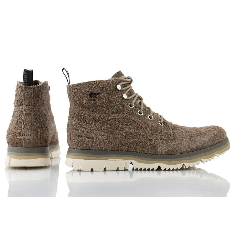 

Мужские кроссовки Sorel, бежевый