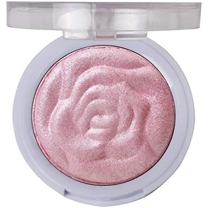 

J. CAT BEAUTY You Glow Girl Baked Highlighter - Bella Rose J.Cat Beauty