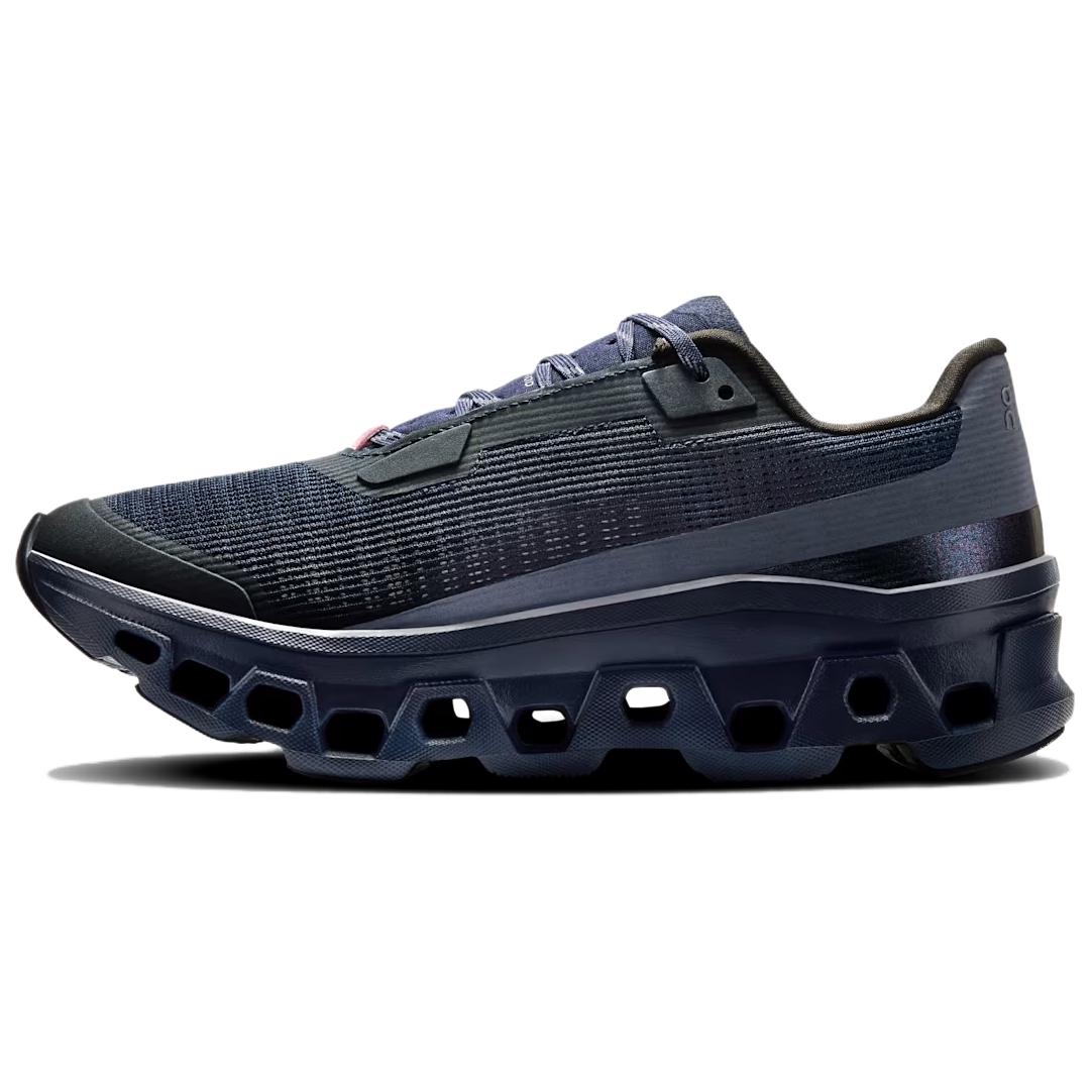 Кроссовки Atmos X Women's Cloudmster Void 'Yozakura' Women's On, Blue