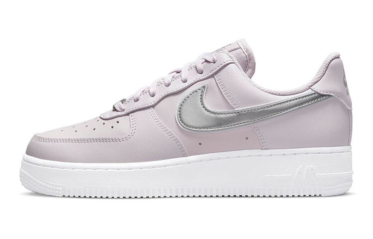 

Кроссовки Nike Air Force 1 Low Light Lilac Silver Women's