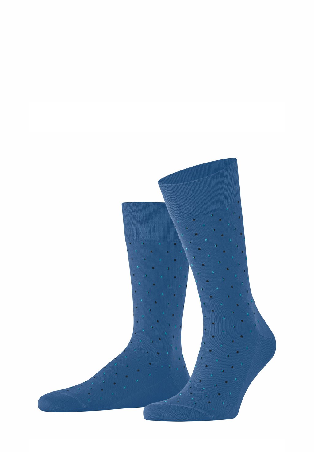 

Носки PERFECT FALKE, синий