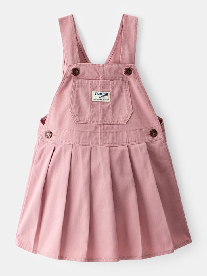 

OshKosh Платье розовое