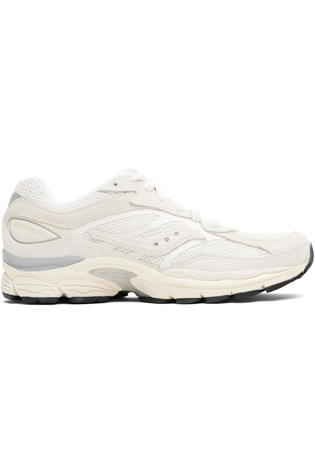 

Кроссовки Progrid Omni 9 Premium Saucony, белый