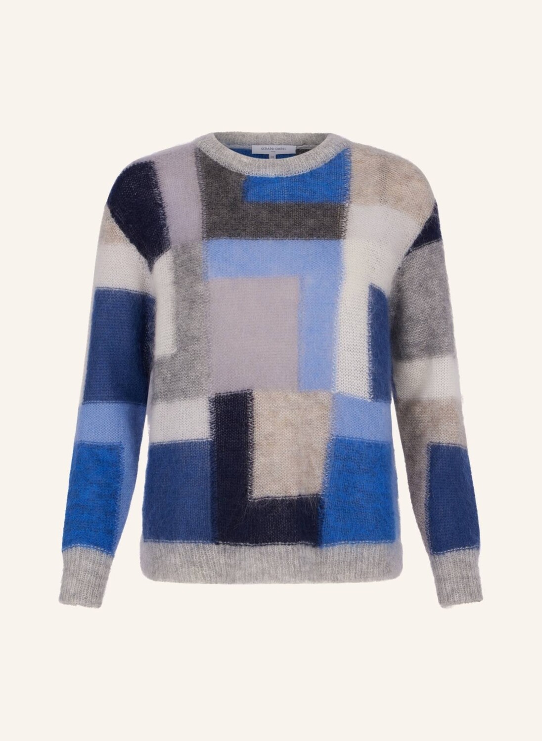 

Свитер janyce GERARD DAREL, синий