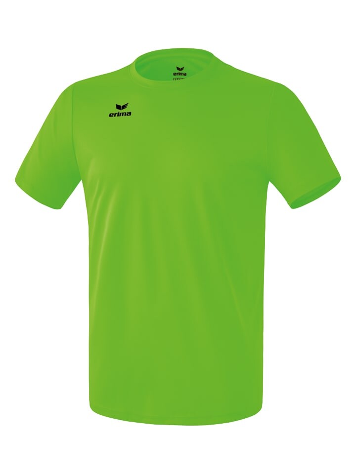

Функциональная рубашка erima Funktionsshirt, светло-зеленый