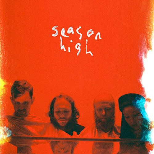 

Виниловая пластинка Little Dragon: Season High
