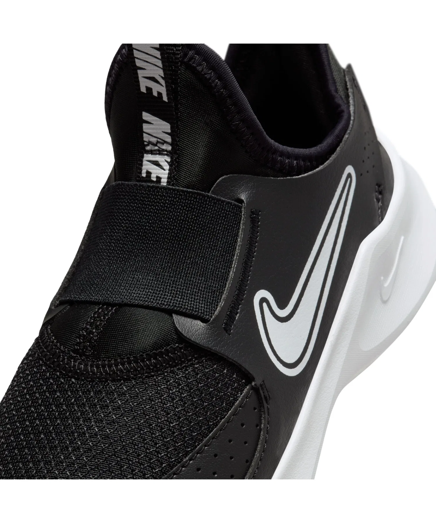 Детские кроссовки NIKE Flex Runner 3 PS — фото 4