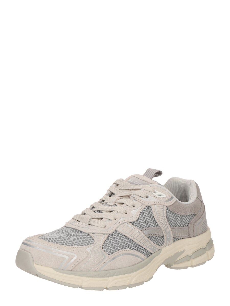 

Кроссовки ALDO BLADE, Grey/Silver grey/Greige/Light grey