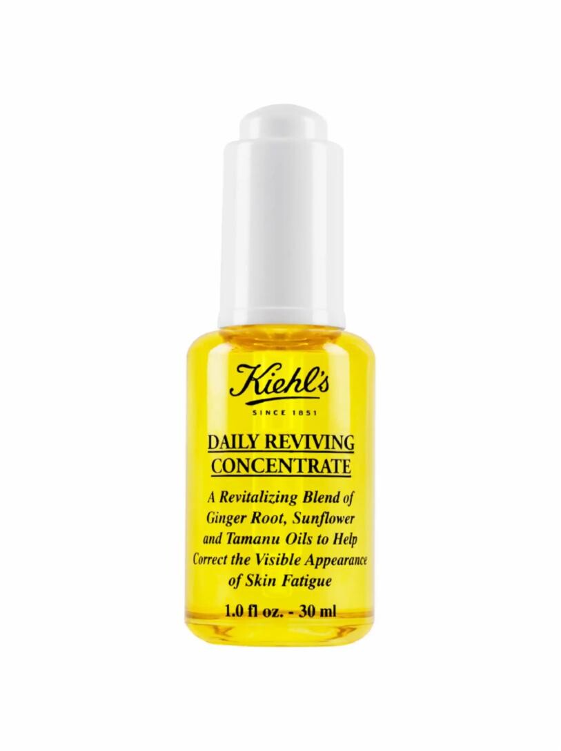

Концентрат Daily Reviving Concentrate, 30 мл Kiehl's