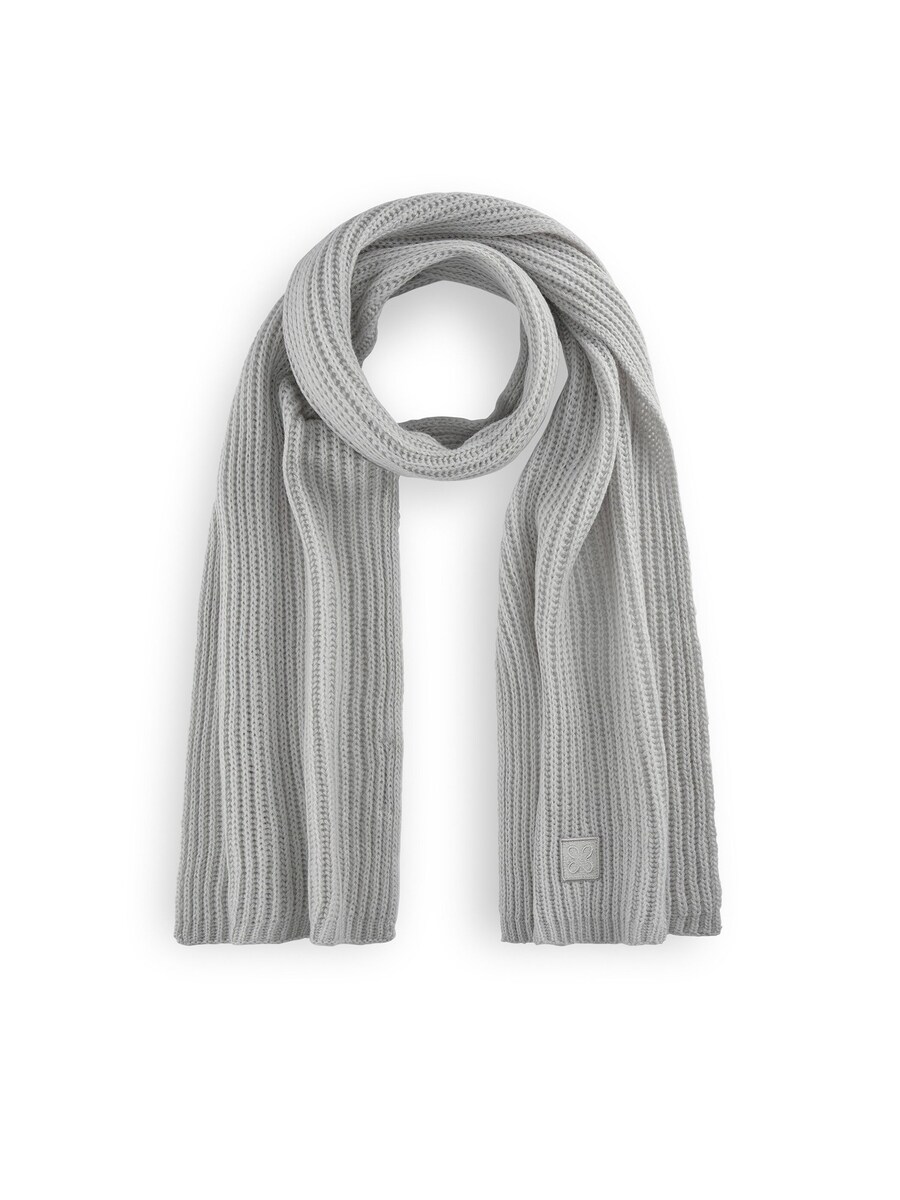 

Шарф CODELLO, Light grey