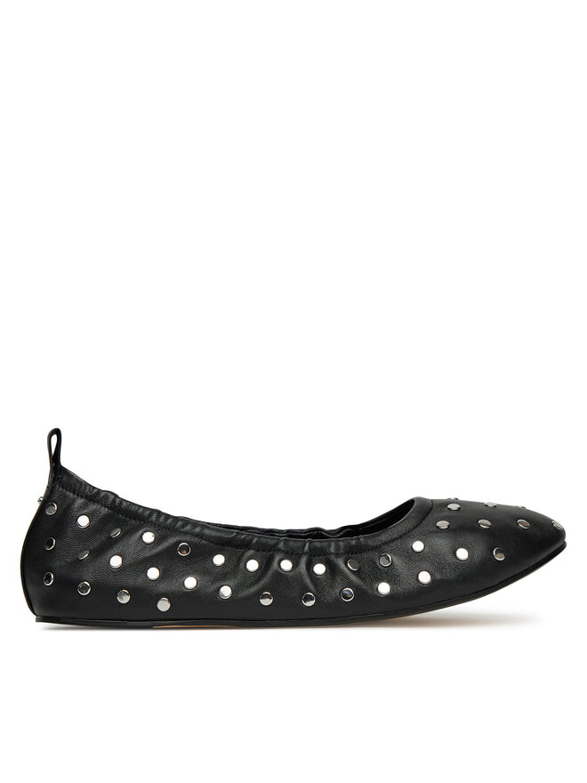 Балетки Amy 40S5Ayfp2L Michael Michael Kors, черный