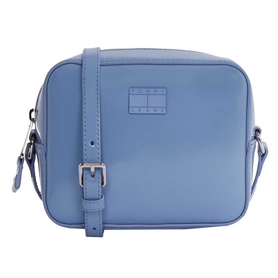 

Сумка через плечо Tommy Jeans Must, светло-голубой
