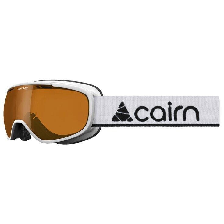 

Фотохромные лыжные очки женские Cairn Genius OTG SPX