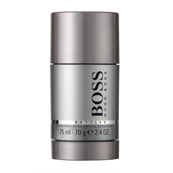 

Дезодорант-карандаш, 75 мл Hugo Boss Bottled