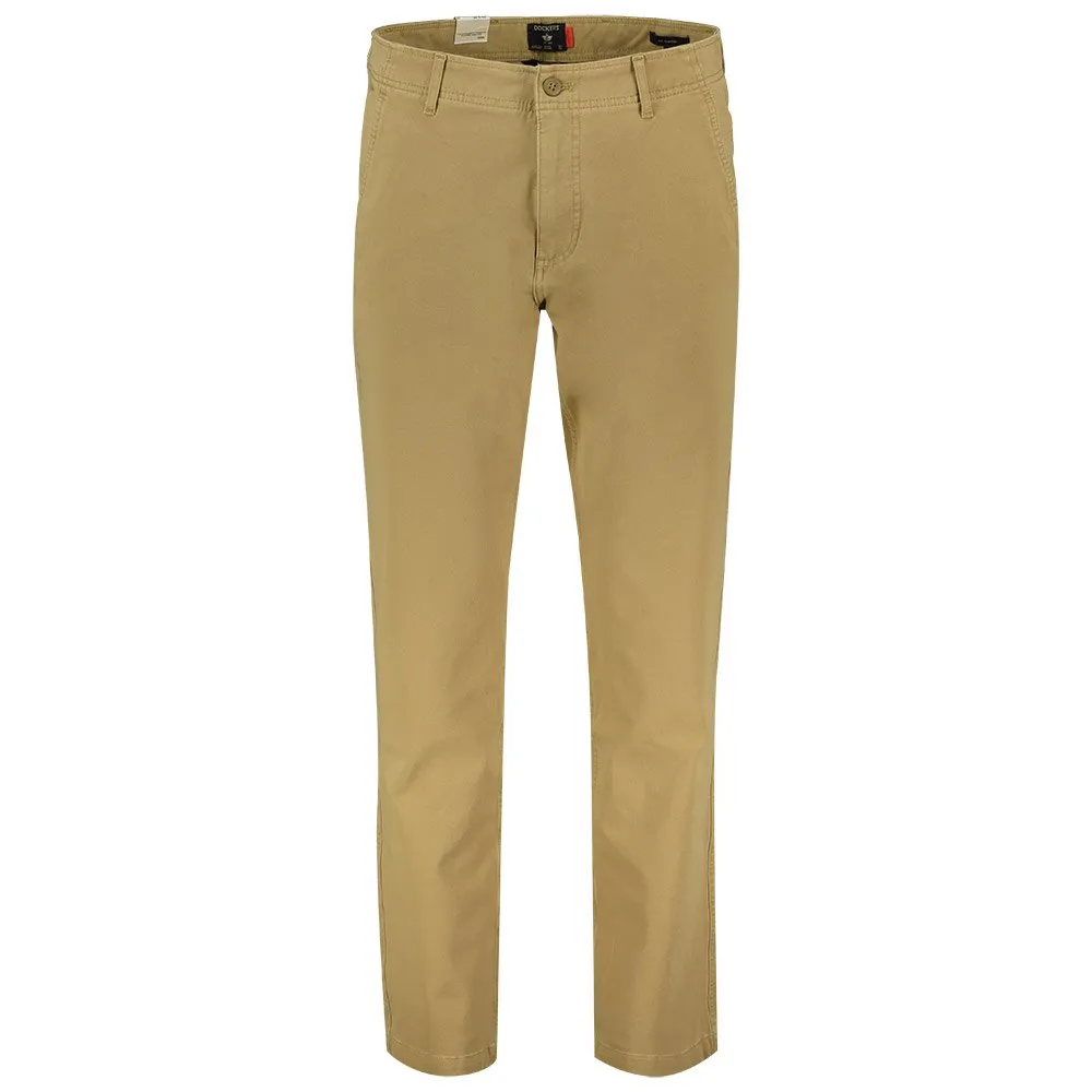 

Брюки чинос Dockers Alpha Slim Fit, желтый