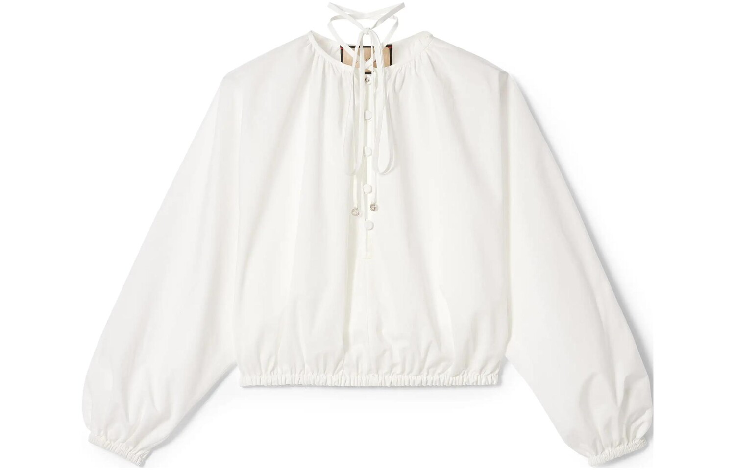 

Рубашка женская Off White Gucci