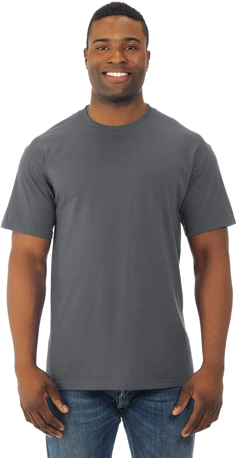 

Футболка Fruit of the Loom Premium Crew