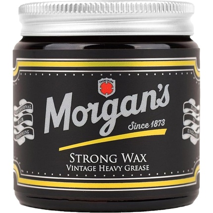 

Сильный воск 120мл Morgan's