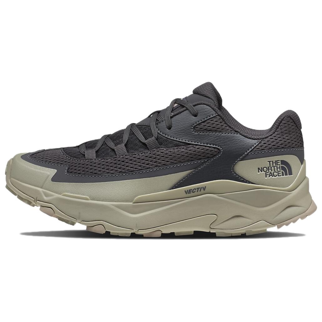 

VECTIV TARAVAL Походные туфли мужские низкие серые The North Face