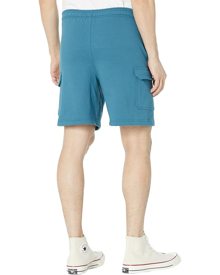 

Шорты Champion 8" Powerblend Cargo Shorts, цвет Nifty Turquoise