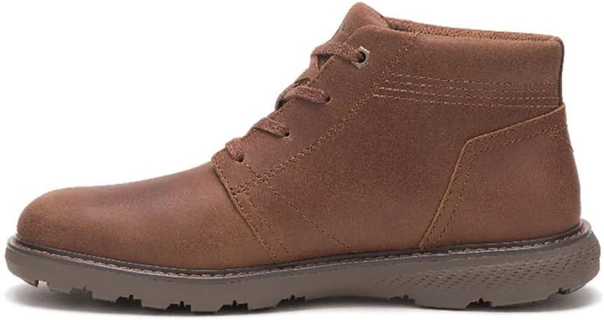 Мужские зимние ботинки Cat Footwear, Cashew — фото 3