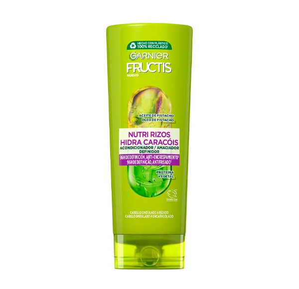 

Кондиционер для волос Nutri Rizos Fructis, 250 ml