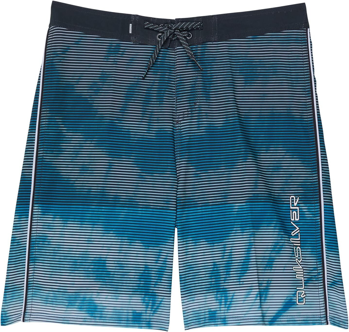 

Плавки Quiksilver Kids Surfsilk Massive, цвет Tarmac