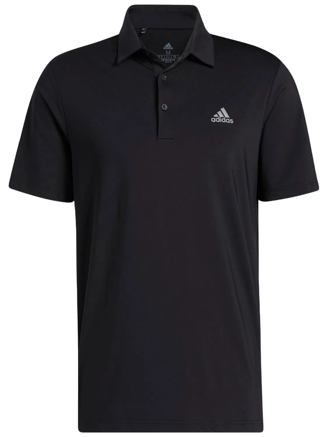Футболка Adidas Ultimate365 черного цвета