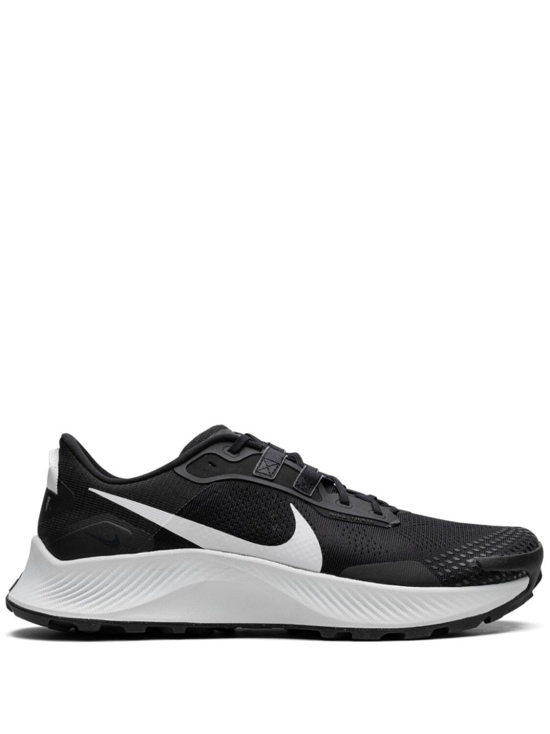 

Кроссовки Pegasus Trail 3 Nike, черный