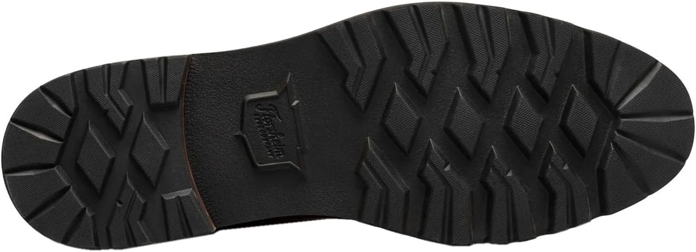 Мужские ботинки Florsheim Renegade с закрытым носком — фото 2