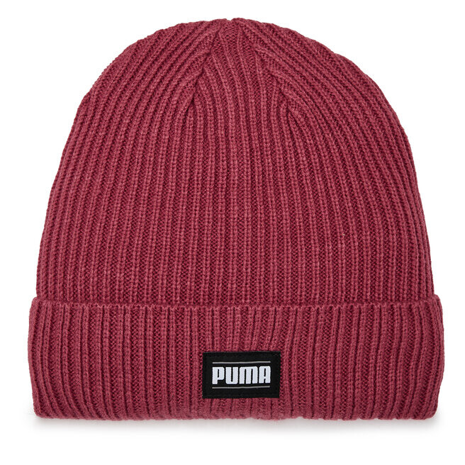 

Шапка Puma UnisexRibbed Classic, розовый