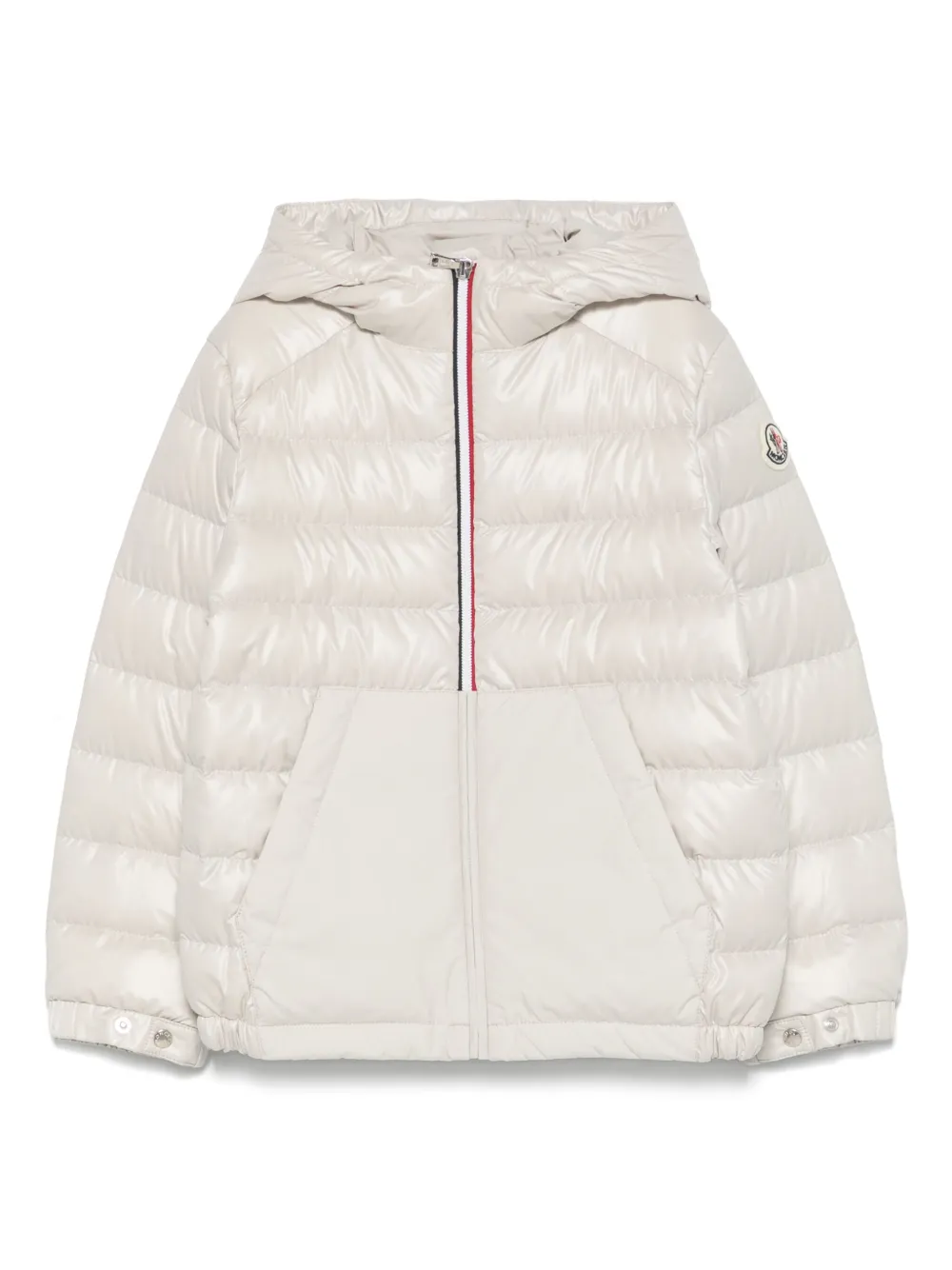 

Куртка Masserau Moncler Enfant, нейтральный