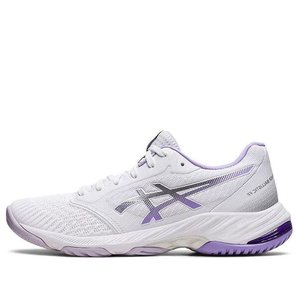 

Кроссовки netburner ballistic ff 3 Asics, белый