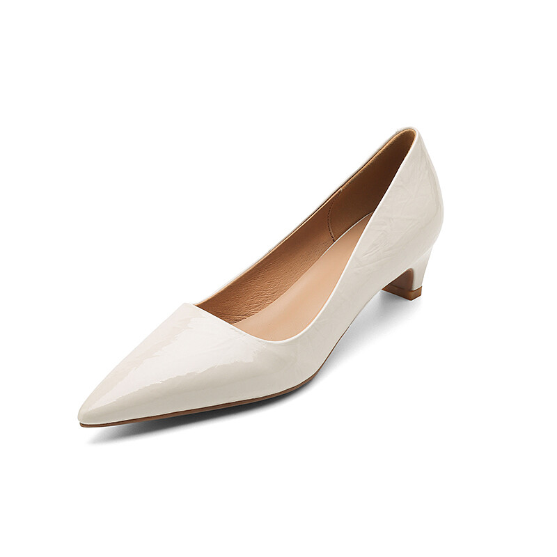 

Туфли женские повседневные Women's Casual Shoes Women's Mo Lin, цвет Apricot