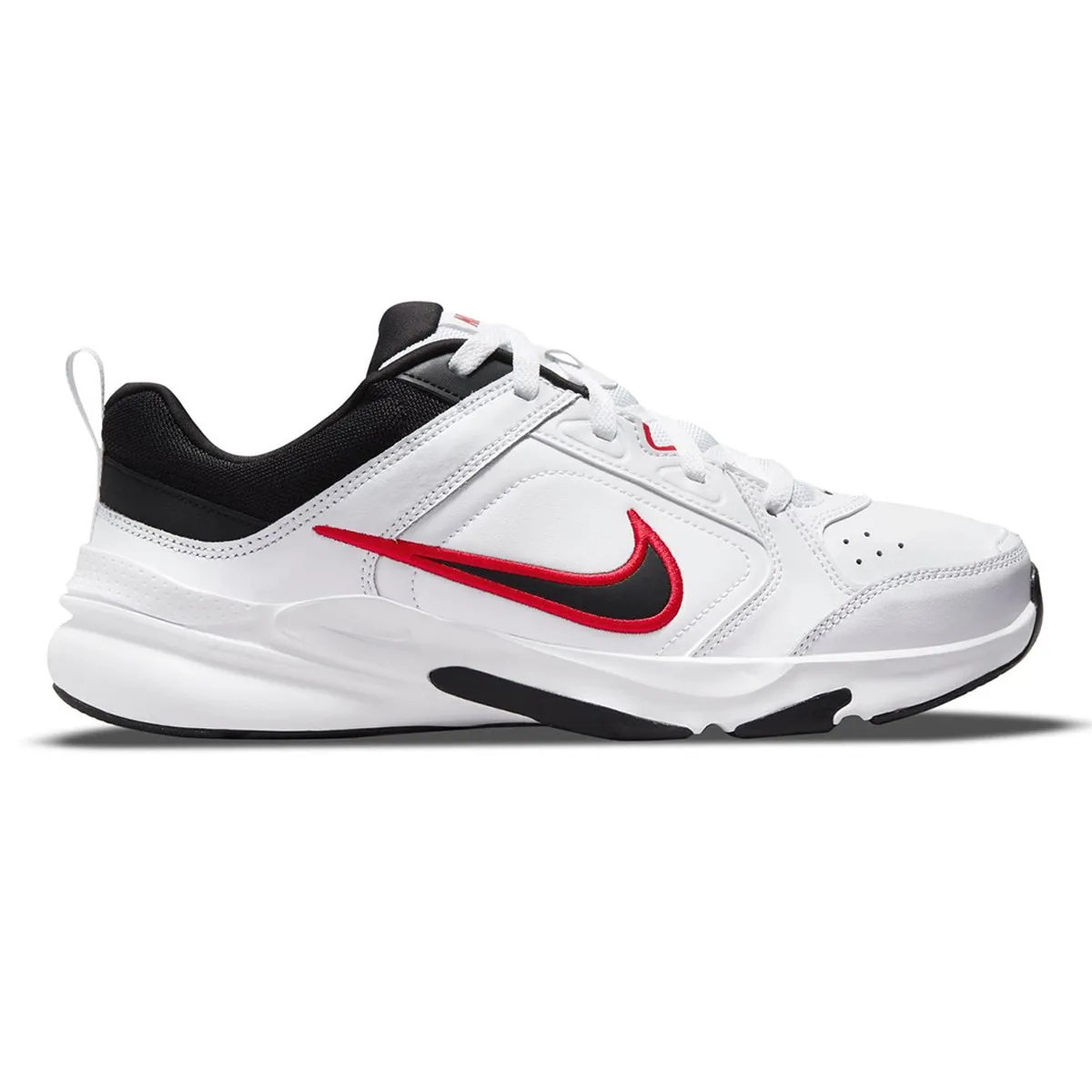 

Кроссовки Nike Defy All Day для фитнеса и кросс-тренировок для мужчин, белый