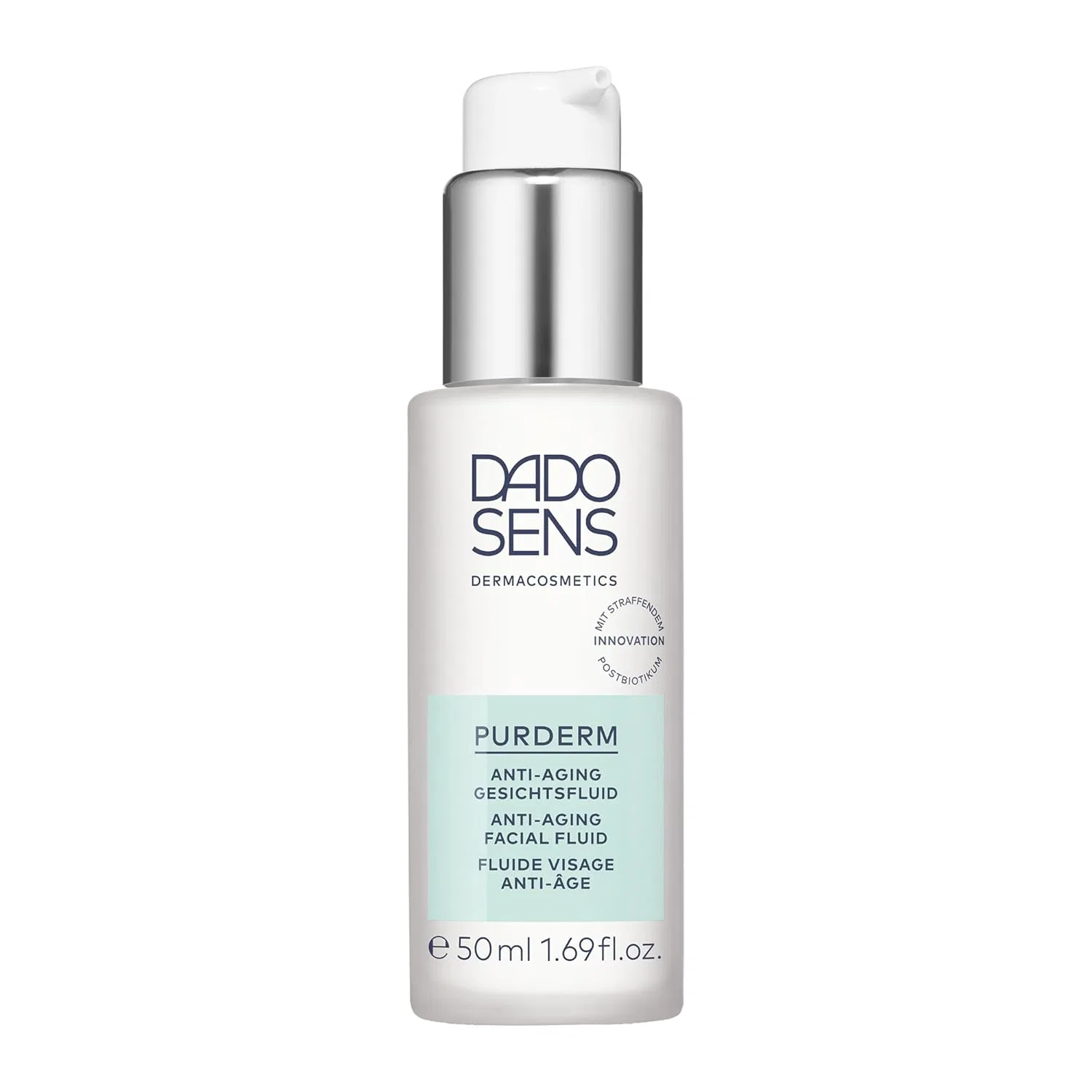 Флюид Dado Sens — Для лица Purderm Anti-Ageing от