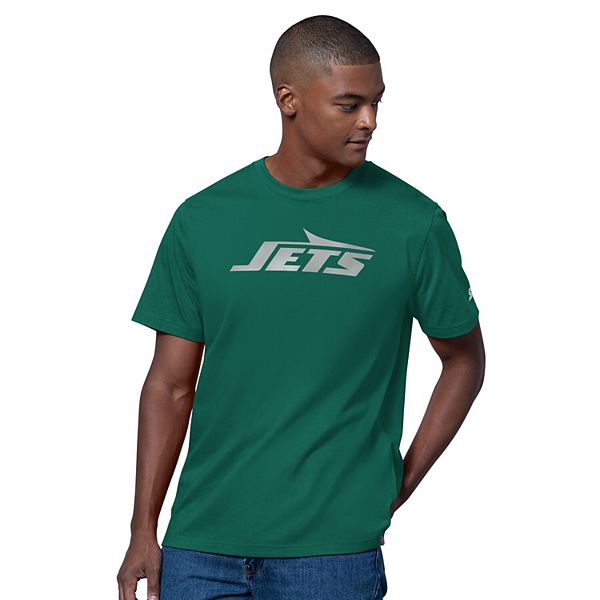 

Мужская зеленая футболка New York Jets Thursday Night Gridiron Starter