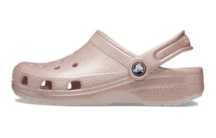 

Детские сандалии Crocs Kids, Quartz pink