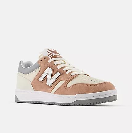 Кроссовки New Balance Mens 480, Landslide/Linen — фото 2