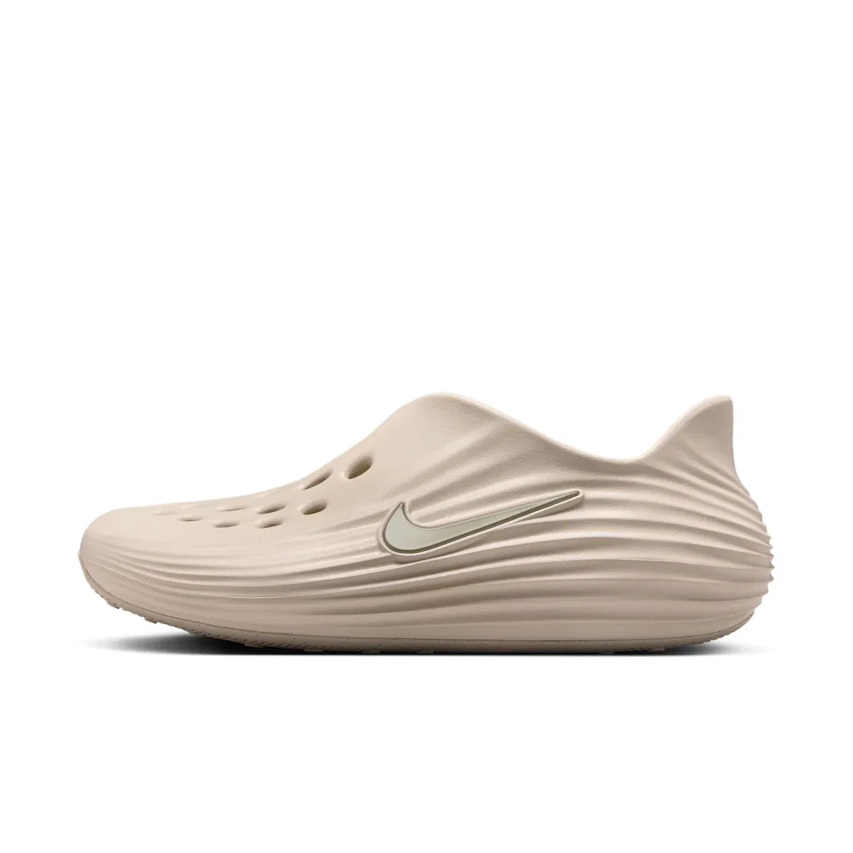 Мужские кроссовки ReactX Rejuven8 Nike, коричневый
