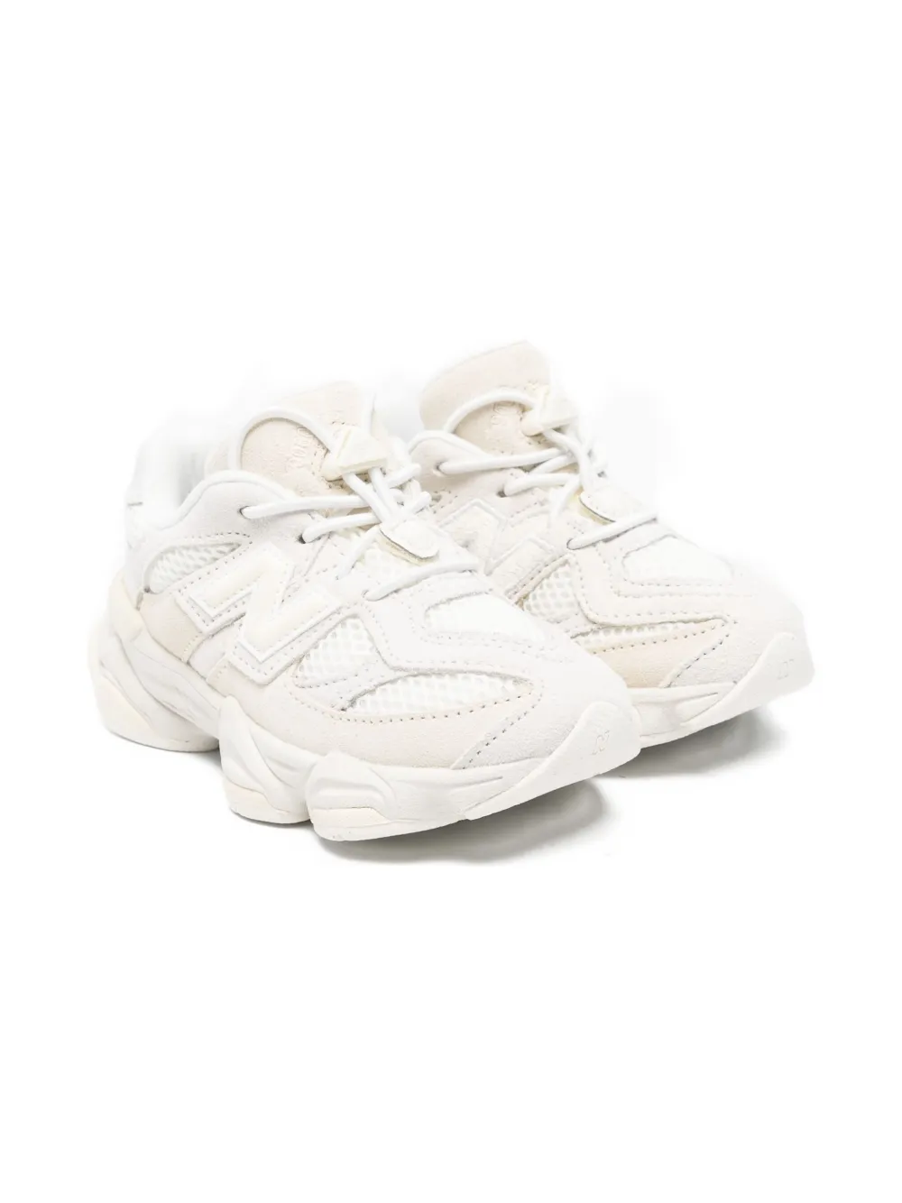 

Кроссовки 9060 New Balance Kids, нейтральный