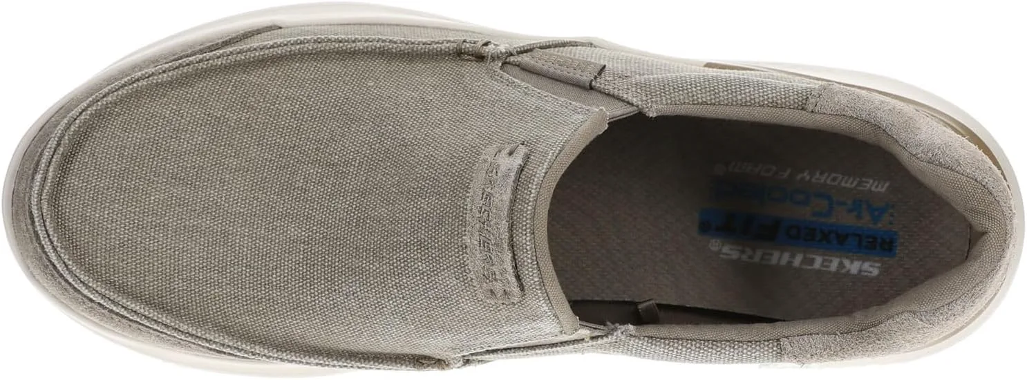 Мужские кроссовки Skechers Hasting - Vigo