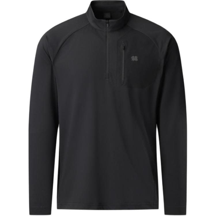 

Футболка мужская KOLON SPORT, черный